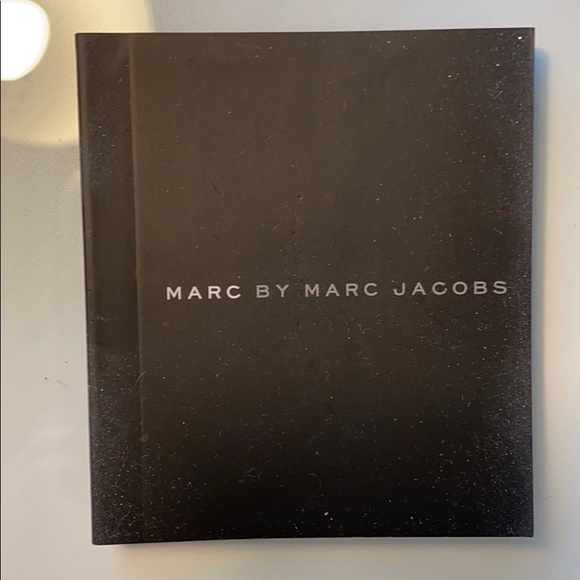 Marc by Marc Jacobs Gold Watch - Picture 5 of 7